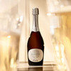 French Bloom Extra Brut (Case of 12) — 0.0% Non-Alcoholic Sparkling Wine, France