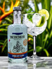 Mommos London Dry Classic 0.0% non-alcoholic gin, alcohol-free
