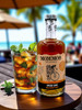 Mommos Spiced Cane 0.0% non-alcoholic rum, alcohol-free