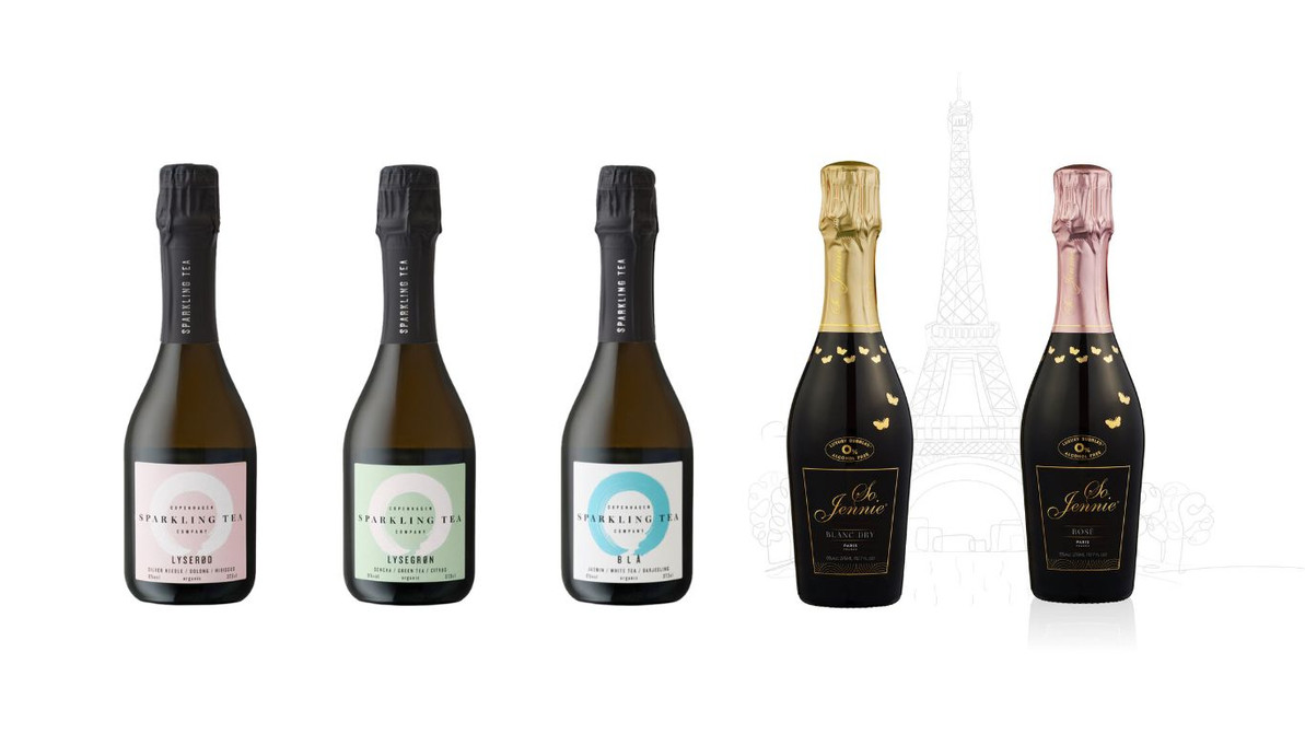 Half Bottles, Full Potential: Why 375ml Formats Are Good for Business