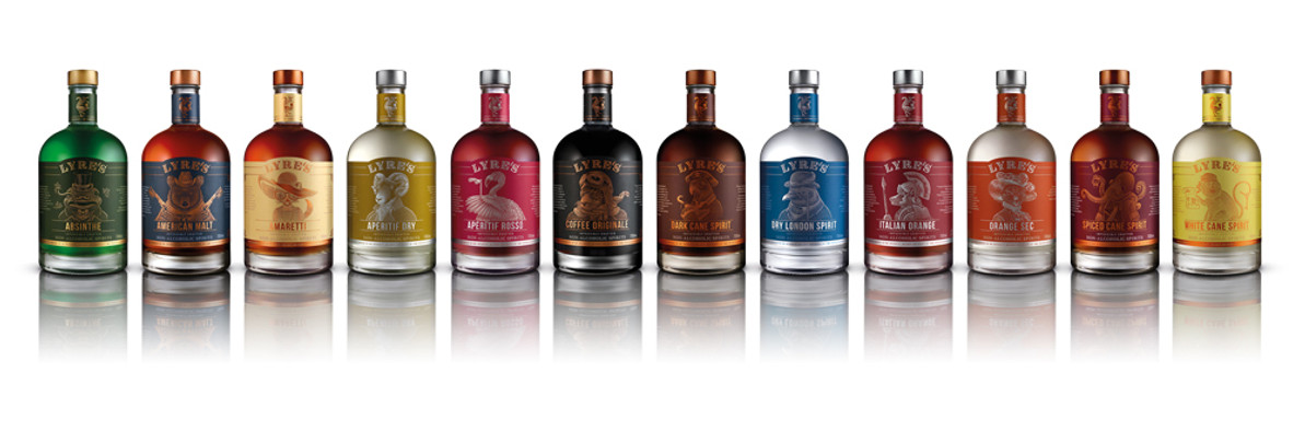 Why Non-Alcoholic Spirits Are Changing the Beverage Industry Landscape