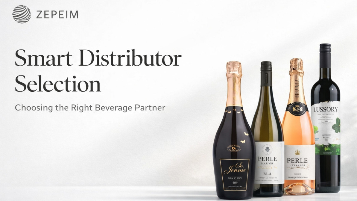 Why Restaurants Are Searching for Full-Range Non-Alcoholic Beverage Suppliers in 2026