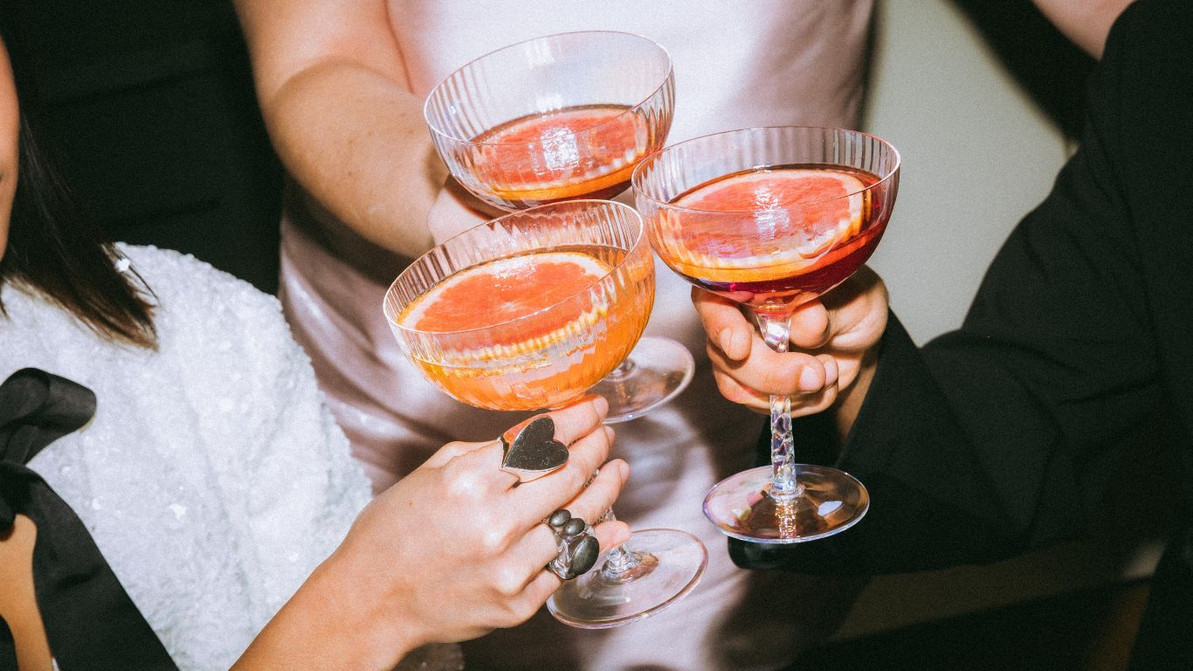 Why Should You Consider Updating Your Bar Menu with Non-Alcoholic Options?