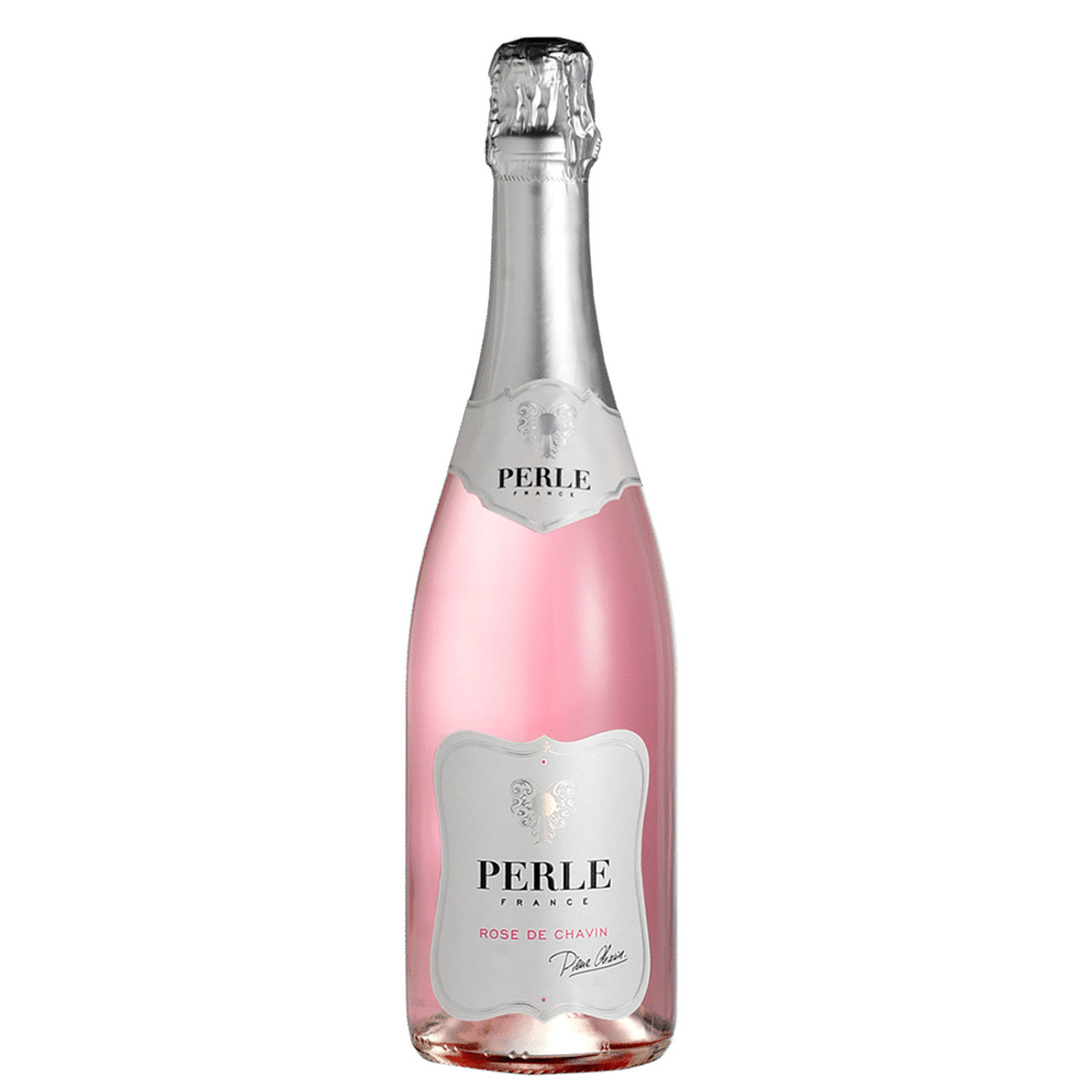 Perle Rose France Sparkling Non-Alcoholic Wine Distributor and