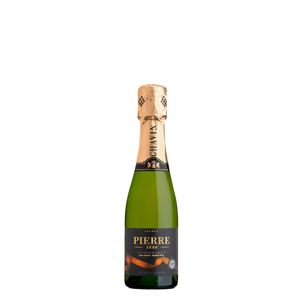 So Jennie Paris (Non-Alcoholic 0.0%) Luxury Bubbles – Halal Wine Cellar