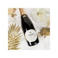 Pierre Zero Signature Grenache Non-Alcoholic Red Wine