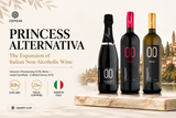 Alternativa Zero and the Expansion of Italian Non-Alcoholic Wine