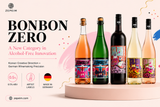 Bonbón Drinks: A New Category in Alcohol-Free Beverage Innovation