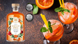 Exploring the World of Non-Alcoholic Aperitifs