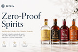 How Lyre’s Is Redefining Non-Alcoholic Spirits for Hospitality