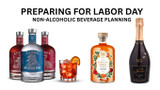 Preparing for Labor Day: Non‑Alcoholic Beverage Planning for Restaurants, Bars & Event Spaces Preparing for Labor Day: Non‑Alcoholic Beverage Planning for Restaurants, Bars & Event Spaces