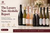 The Luxury Non-Alcoholic Beverage Report