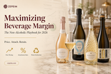 Maximizing Margins with Non-Alcoholic Beverages