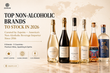 Top Non-Alcoholic Beverage Brands Businesses Should Stock in 2026
