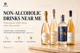 What People Really Mean When They Search for “Non-Alcoholic Drinks Near Me"