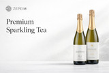 Why Copenhagen Sparkling Tea Is Leading the Premium Zero-Proof Category