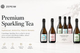 Why Copenhagen Sparkling Tea Is Leading the Premium Zero-Proof Category