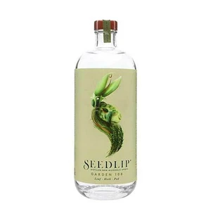 Seedlip Garden 108 non-alcoholic spirit