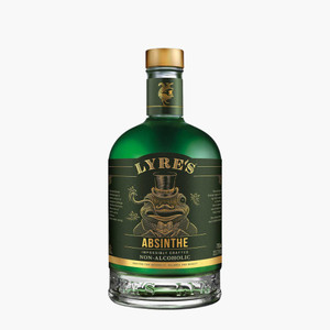 Lyre's Absinthe (discontinued)