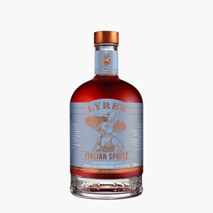 Lyre's Italian Spritz Italian Spritz non-alcoholic