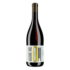 Kolonne Null Cuv&eacute;e Rouge N&deg;03 non-alcoholic wine