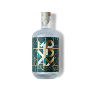 Monday Gin non-alcoholic gin