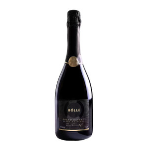 BOLLE Gran Reserve non-alcoholic sparkling wine