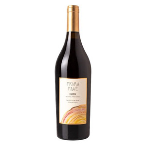Prima Pavé Fiamma non-alcoholic red wine