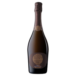 La Cuvée Vintage 2022 non-alcoholic sparkling wine