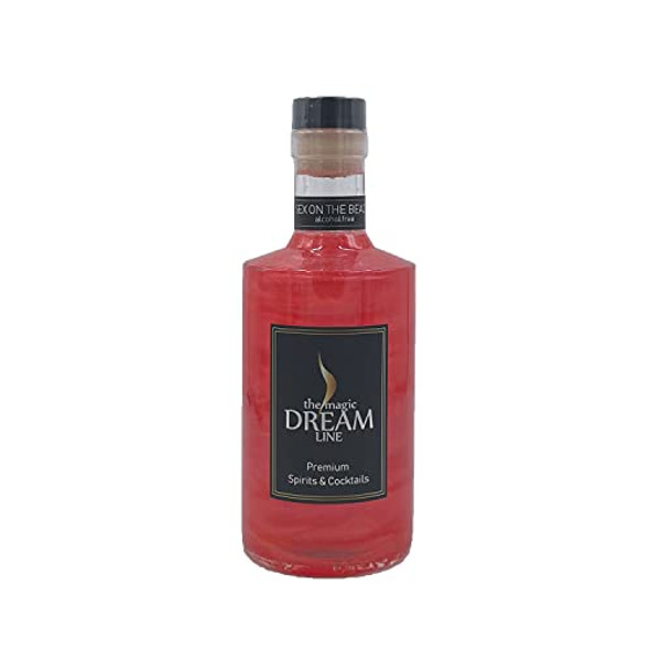 Dream Line Sex On The Beach Non-Alcoholic Cocktail (Case-6)