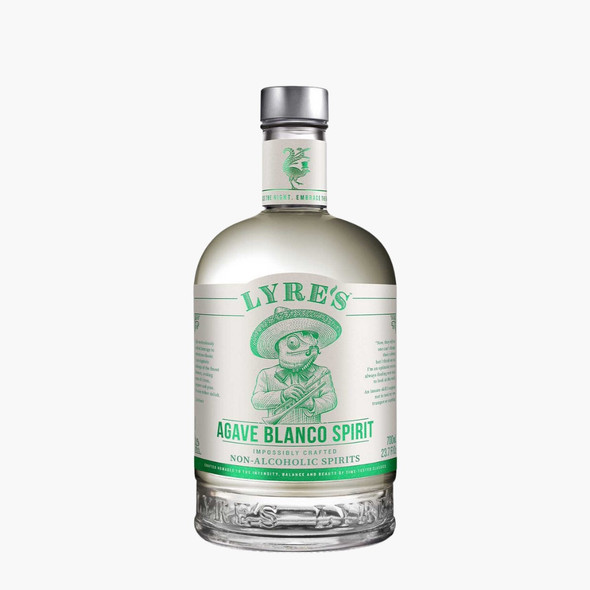 Lyre's Agave Blanco  Wholesale and Distributor