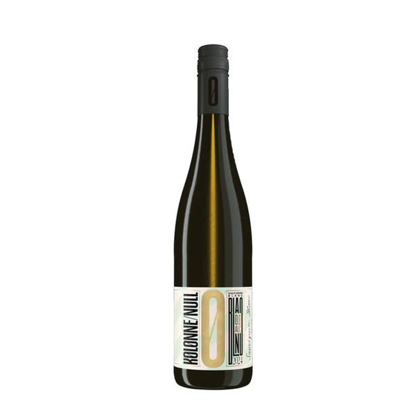 Kolonne Null Sauvignon Blanc Non-Alcoholic Wine (Case-6)
