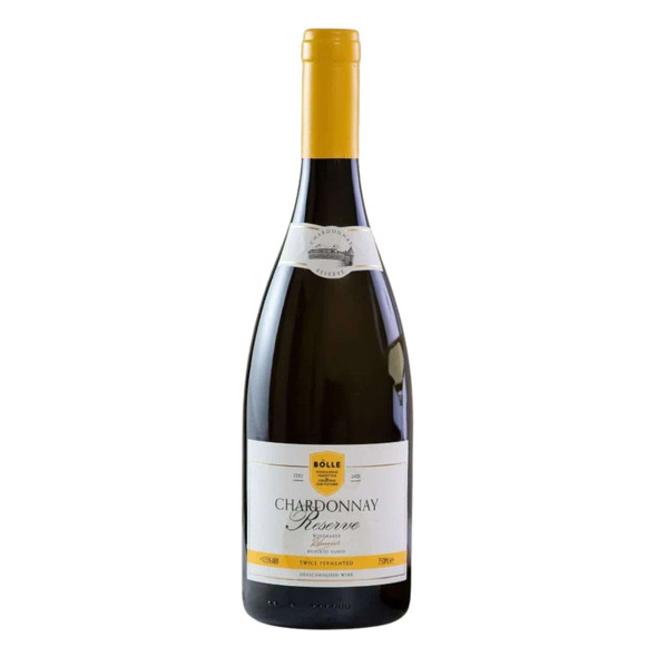 Bolle Chardonnay Reserve (Case-6)