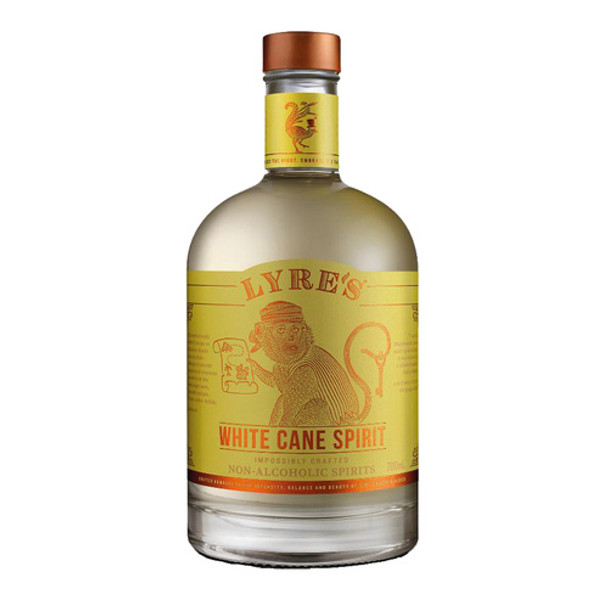 Lyre's White Cane Non-Alcoholic Spirit Alternative