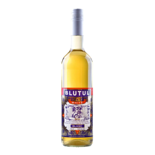 Blutul Blanc Non-Alcoholic Vermouth 750ml