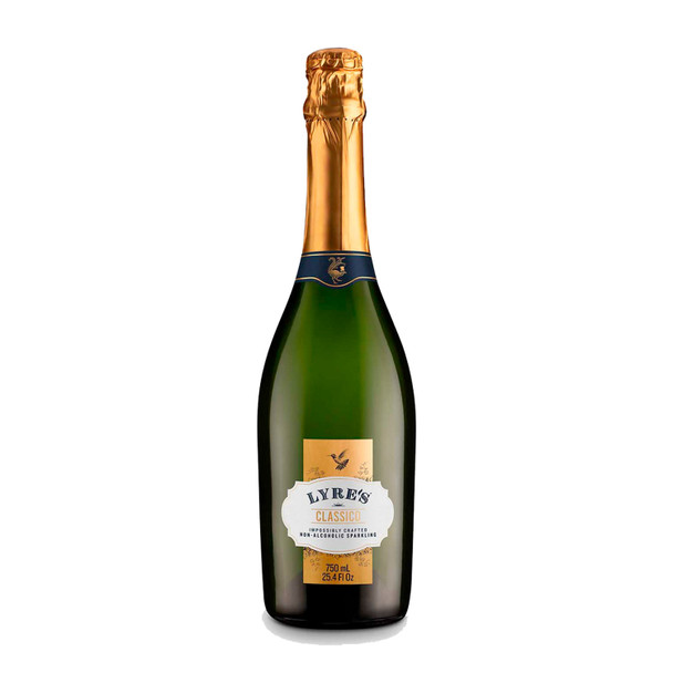 Lyre's Non-Alcoholic Spirits for Zero-Proof Cocktail Programs