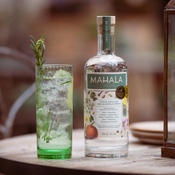 Mahala Botanical Classic