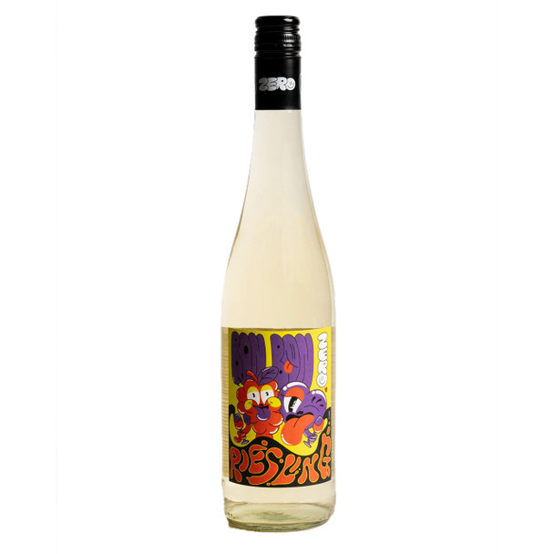 BONBON Zero Riesling Non-Alcoholic White Wine