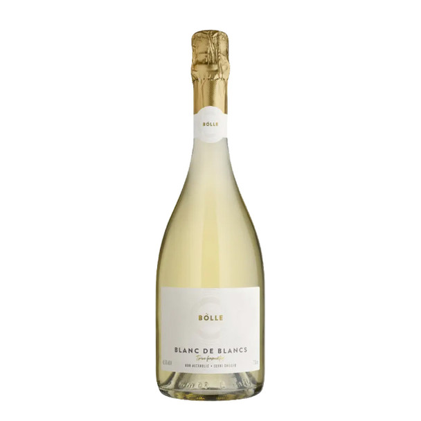 Bolle Blanc de Blancs 750ml Non- Alcoholic Wine (Case-12)