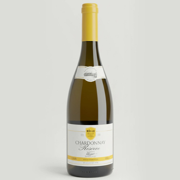 Bolle Chardonnay Reserve