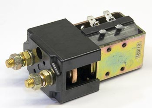 CTR-12-100 CTR-12-100