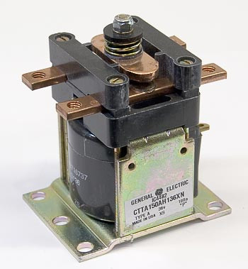 GE 1C4482CTTA150AH136XN