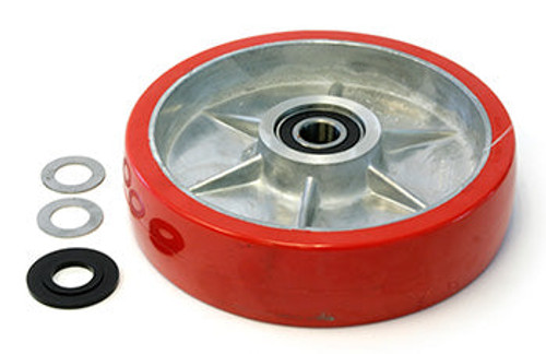 PU AA-8X2 PMWB