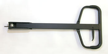 46H088 - Handle Assembly