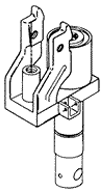 Eagleman A Hydraulic Unit Identification