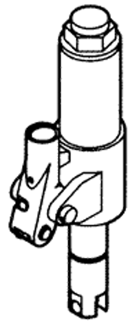 *Rol-Lift Series T Hydraulic Unit