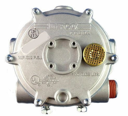 00591-14560-81 Converter (IMPCO)