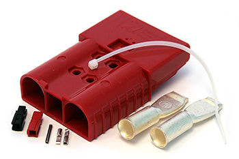 Battery Connectors - Page 1 - Super Stores Service