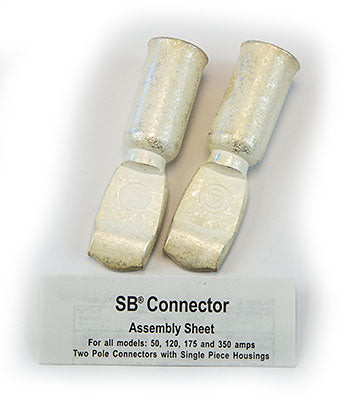 Battery Connectors - Page 1 - Super Stores Service