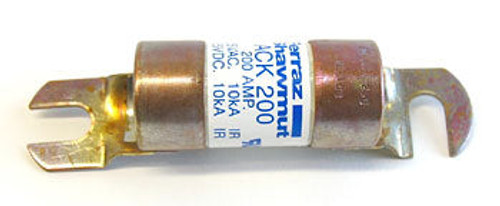 BA 375MAC4